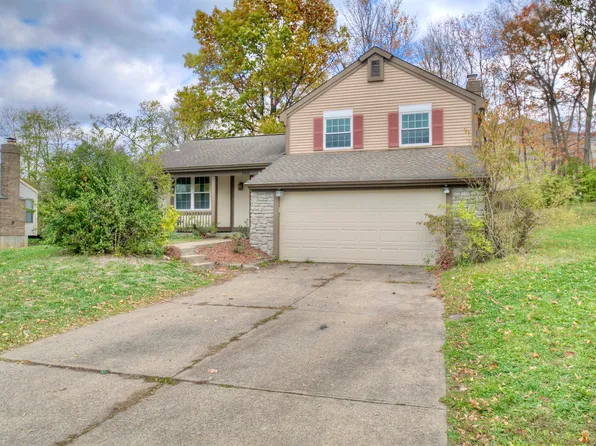 5390 Shadow Hill Ct, Taylor Mill, KY 41015