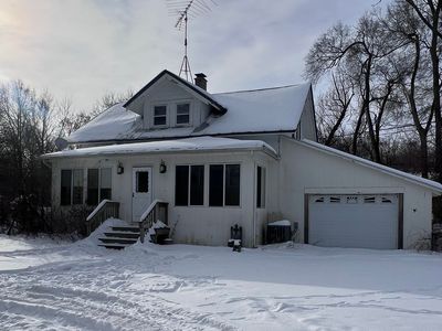 N3641 Ballard Rd, Waupaca, WI, 54981