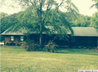 507 4th Ave, Glencoe, AL 35905