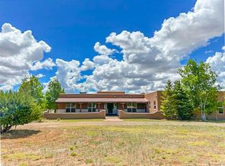 14 Consuelo Ln, Edgewood, NM 87015