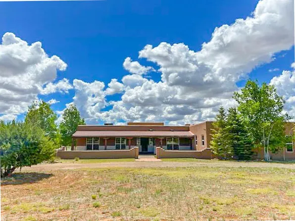 14 Consuelo Ln, Edgewood, NM 87015