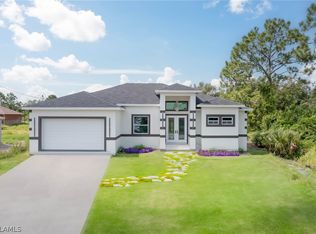 3211 12th St W, Lehigh Acres, FL 33971