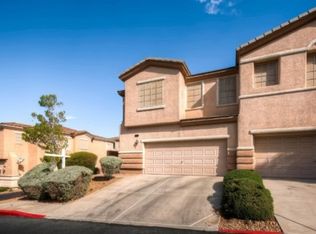 224 Serenity Crest St, Henderson, NV 89012