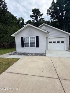104 Spruce Court, New Bern, NC, 28562