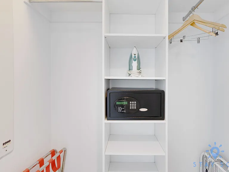 Storage Room