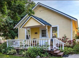 611 Railroad Ave, Dover, ID 83825