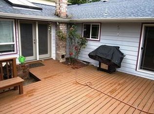 12807 NE 22nd St, Vancouver, WA 98684