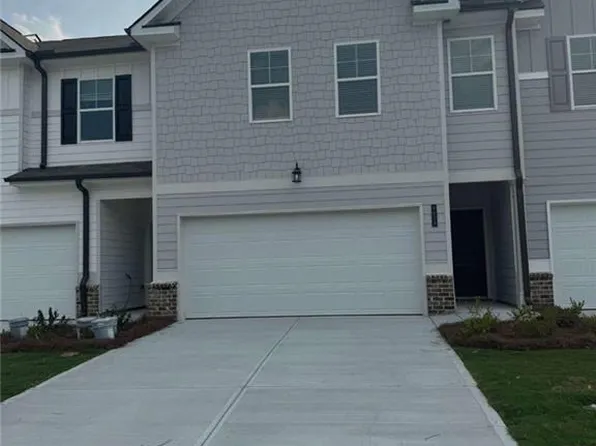 6436 Rosetta Dr #58, Atlanta, GA 30331