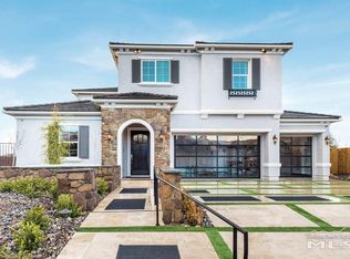 2207 Willow Ridge Rd, Reno, NV 89521