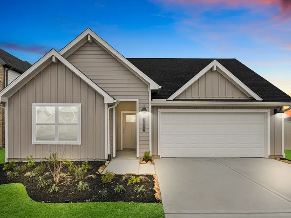 3712 Stars Way, League City, TX 77573