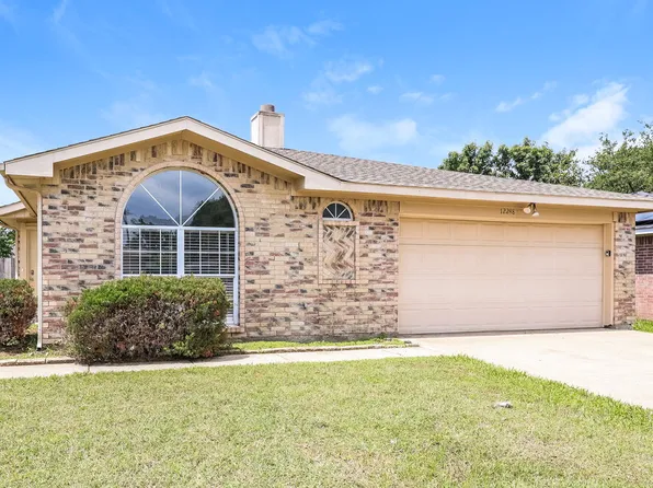 12248 Ortega St, Dallas, TX 75253