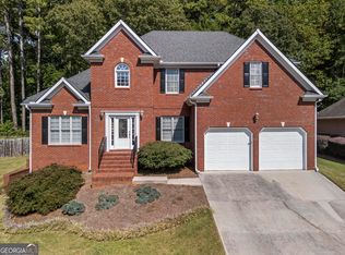 1703 Rifle Rdg SW, Marietta, GA 30064