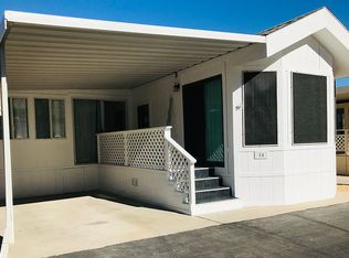 69333 E Palm Canyon Dr SPACE 84, Cathedral City, CA 92234