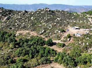 De Luz Heights Rd, Fallbrook, CA 92028