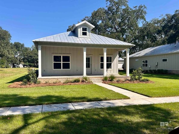 14681 Cedar St, Magnolia Springs, AL 36555