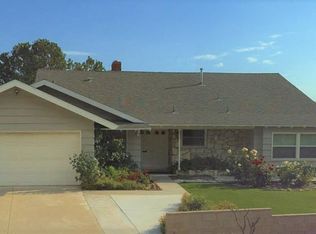 20756 Walnut Valley Dr, Walnut, CA 91789