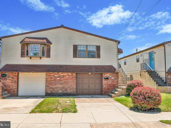 7329 Whitaker Ave, Philadelphia, PA 19111