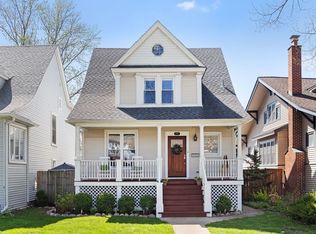 631 S East Ave, Oak Park, IL 60304