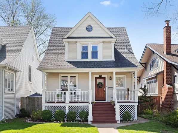 631 S East Ave, Oak Park, IL 60304