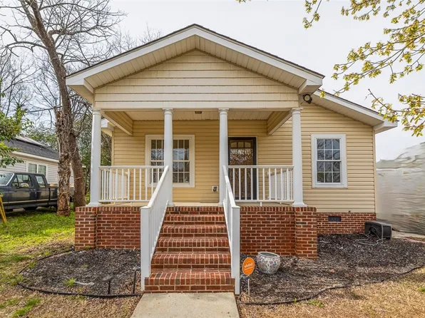 409 Gower St, Greenville, SC 29611