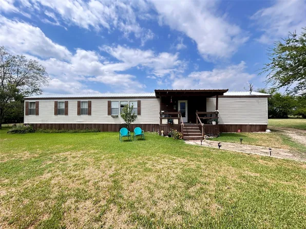 3119 County Road 4711, Sulphur Springs, TX 75482