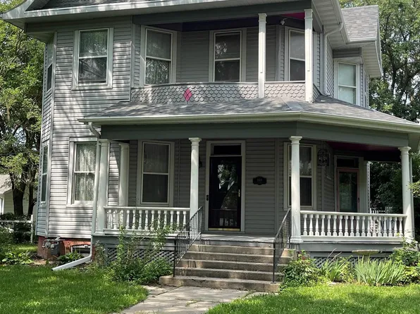 160 N Main St, Osceola, NE 68651