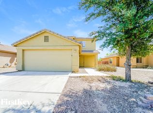 12956 N Steamboat Dr, Marana, AZ 85653