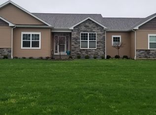 11914 250th Ave, Trevor, WI 53179