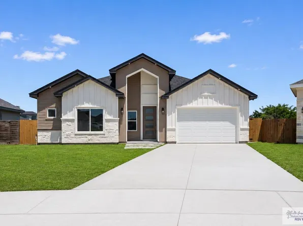 9500 Romano Palm, Los Fresnos, TX 78566