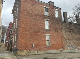 22 7th St, Wheeling, WV 26003