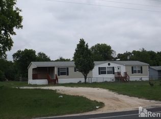 4509 S Highway 171, Cleburne, TX 76031