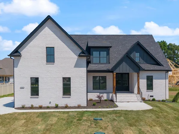 2813 Canfield Dr Lot 90, Murfreesboro, TN 37128