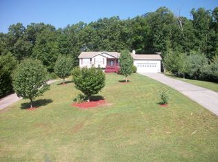 222 Tag Dr, Cohutta, GA 30710
