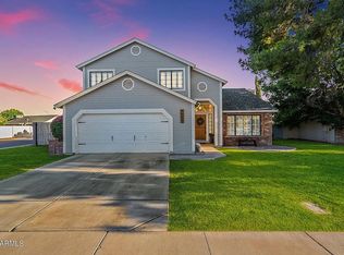 1755 E Kent Ave, Chandler, AZ 85225