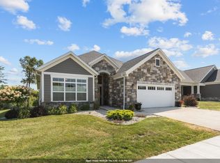 2179 E Baldeagle Dr, Appleton, WI 54913