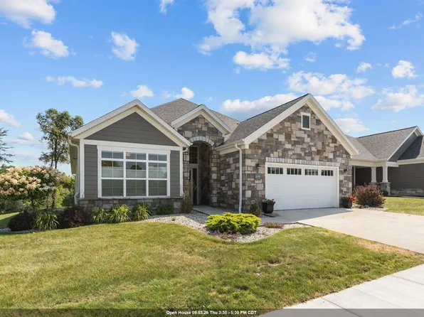 2179 E Baldeagle Dr, Appleton, WI 54913