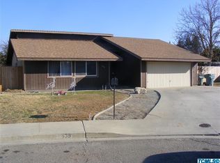 3539 E Acequia Ct, Visalia, CA