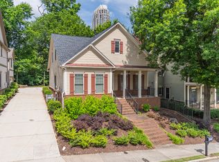 1270 Fowler St NW, Atlanta, GA 30318