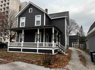 10 Sheldon Pl, Rutland, VT 05701