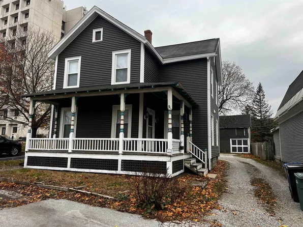 10 Sheldon Place, Rutland City, VT 05701