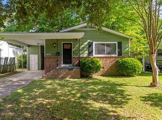 1811 1st Ter, Hattiesburg, MS 39401