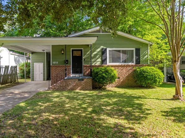 1811 1st Ter, Hattiesburg, MS 39401