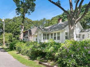 2 Right Of Way, Sag Harbor, NY 11963