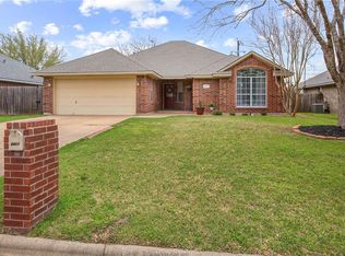 3411 Regal Row, College Station, TX 77845
