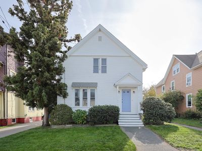 157 Park St, Attleboro, MA, 02703