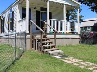 2706 Abbey Rd, Hope, AR 71801