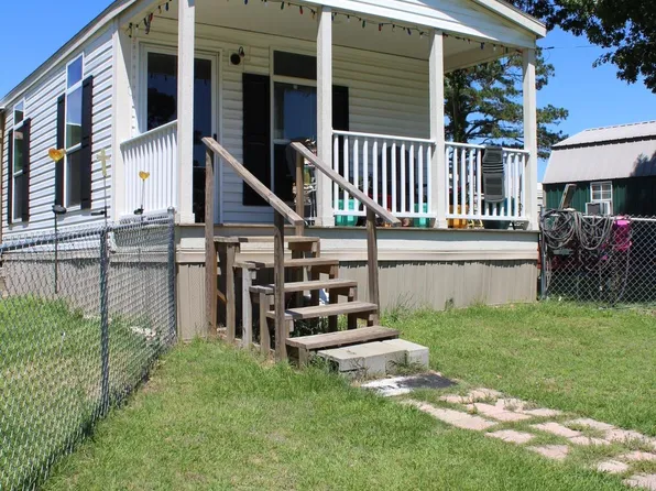 2706 Abbey Rd, Hope, AR 71801