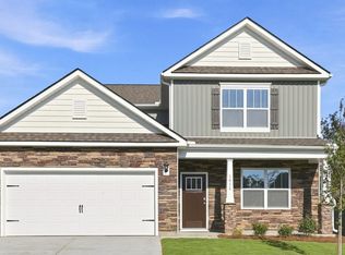 1611 Castlen Ct, Piedmont, SC 29673