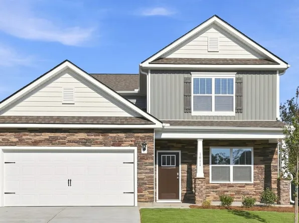1611 Castlen Ct, Piedmont, SC 29673