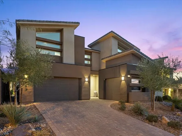 13 Scenic Terrain Ave, Henderson, NV 89011